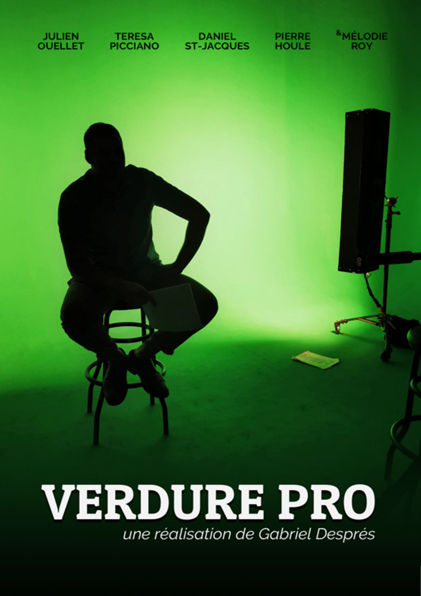 Verdure Pro - 10.55